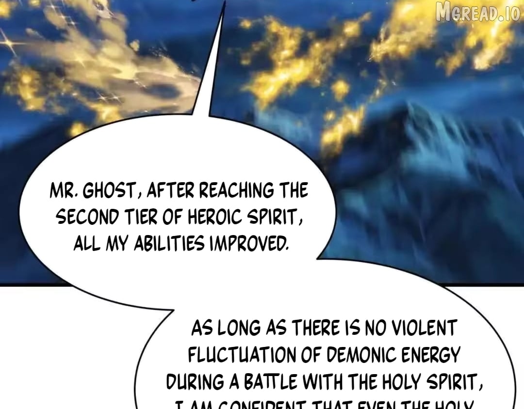 Era of the Haunted Chapter 606  - page 145